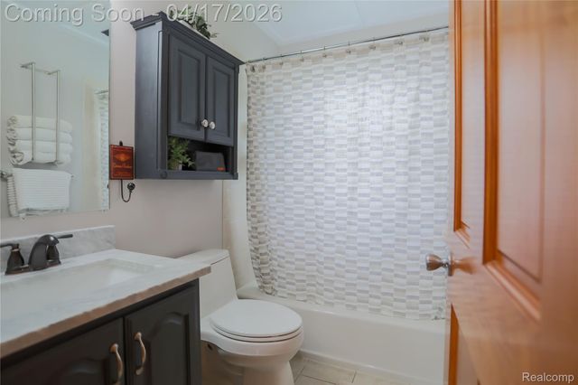 23804 Demley Drive, Clinton Charter Township, MI 48035