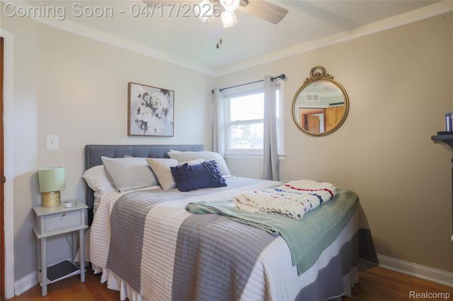 23804 Demley Drive, Clinton Charter Township, MI 48035