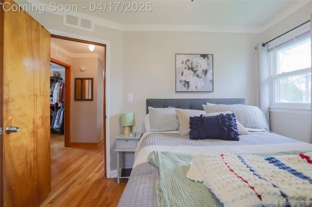 23804 Demley Drive, Clinton Charter Township, MI 48035