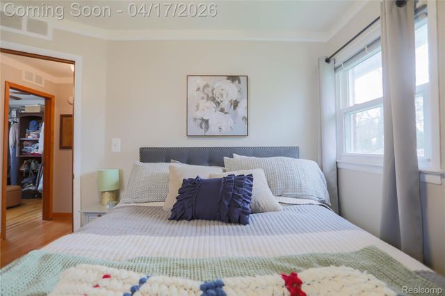 23804 Demley Drive, Clinton Charter Township, MI 48035