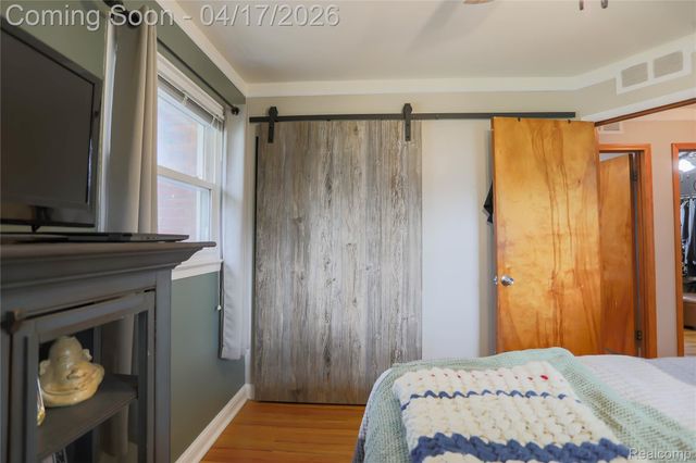 23804 Demley Drive, Clinton Charter Township, MI 48035