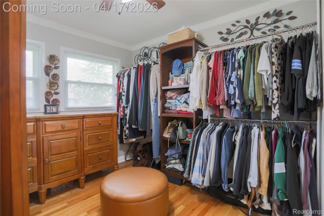 23804 Demley Drive, Clinton Charter Township, MI 48035