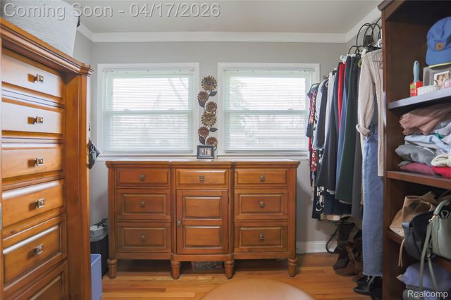 23804 Demley Drive, Clinton Charter Township, MI 48035