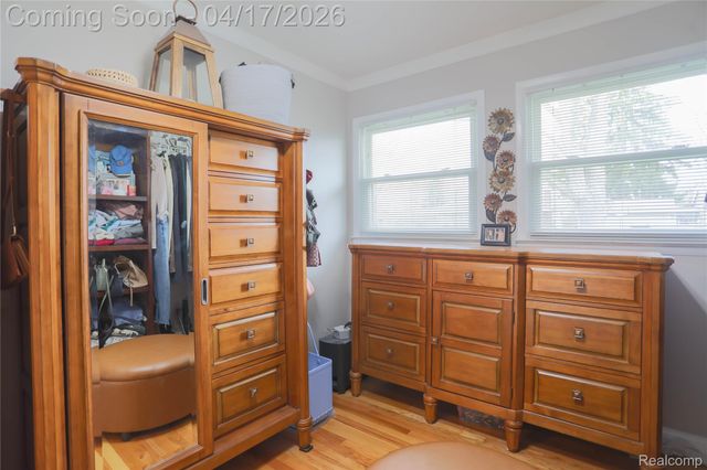 23804 Demley Drive, Clinton Charter Township, MI 48035