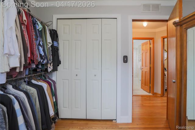 23804 Demley Drive, Clinton Charter Township, MI 48035