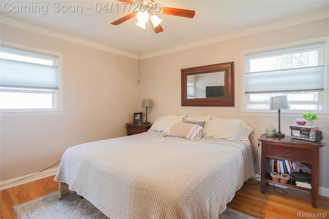 23804 Demley Drive, Clinton Charter Township, MI 48035