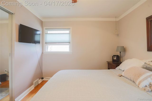 23804 Demley Drive, Clinton Charter Township, MI 48035