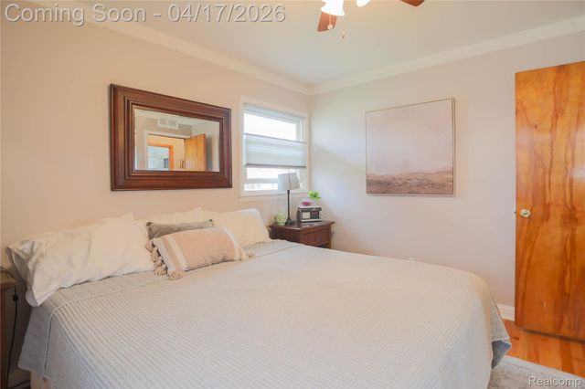 23804 Demley Drive, Clinton Charter Township, MI 48035