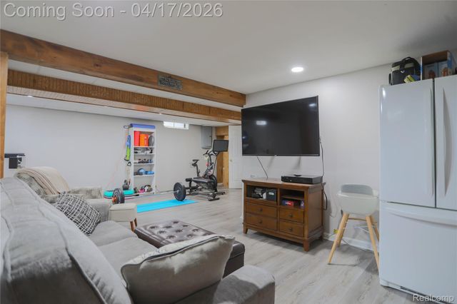 23804 Demley Drive, Clinton Charter Township, MI 48035