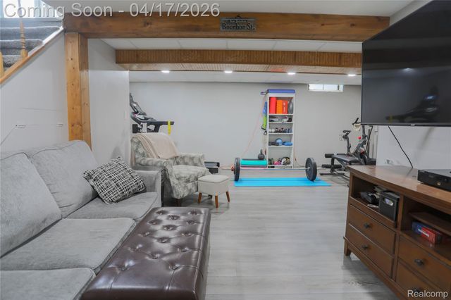 23804 Demley Drive, Clinton Charter Township, MI 48035