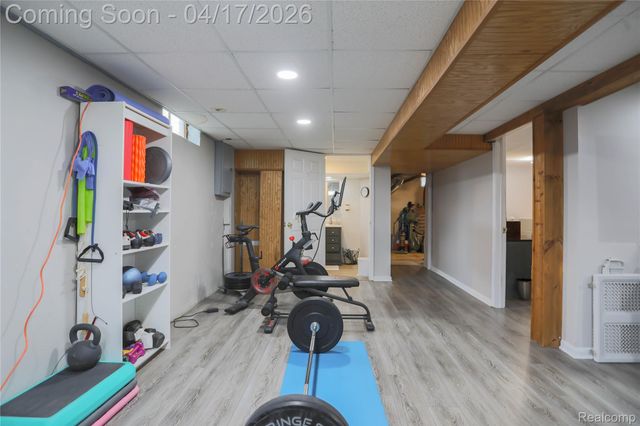 23804 Demley Drive, Clinton Charter Township, MI 48035