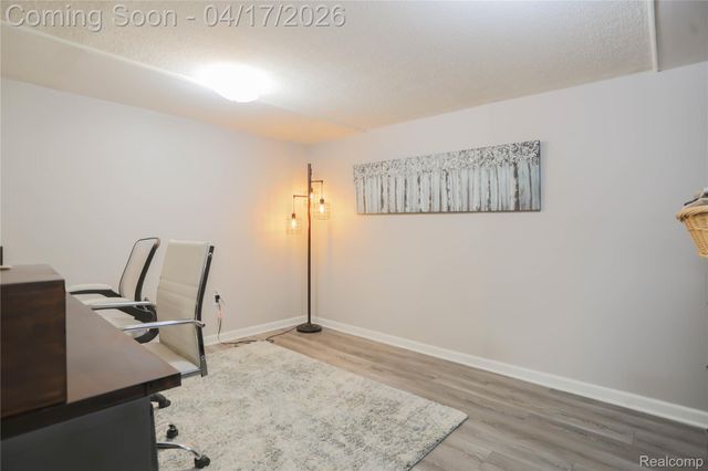 23804 Demley Drive, Clinton Charter Township, MI 48035