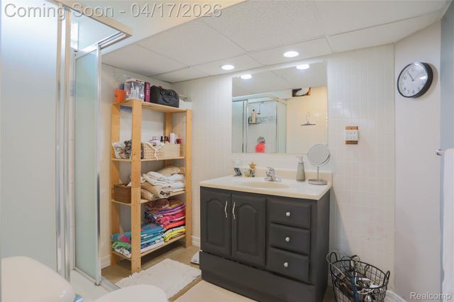 23804 Demley Drive, Clinton Charter Township, MI 48035