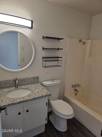 21382 Baldwin Lane, California City, CA 93505