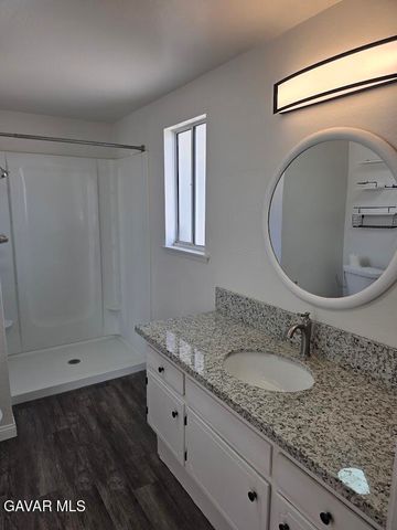 21382 Baldwin Lane, California City, CA 93505