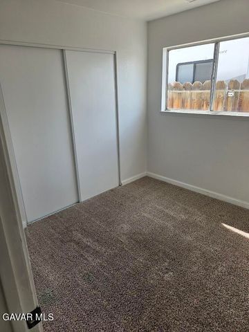 21382 Baldwin Lane, California City, CA 93505