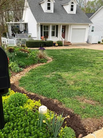 109 Chaucer Drive, Gaffney, SC 29341