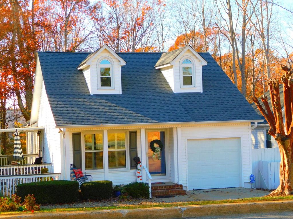 109 Chaucer Drive, Gaffney, SC 29341