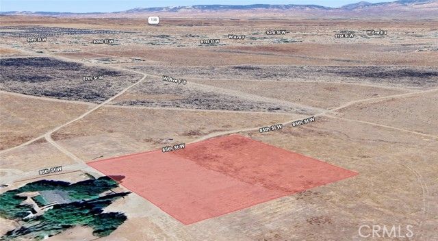 85 W Avenue F, Lancaster, CA 93536