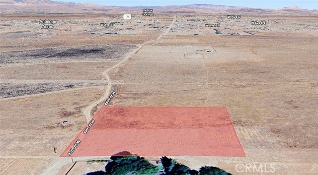 85 W Avenue F, Lancaster, CA 93536