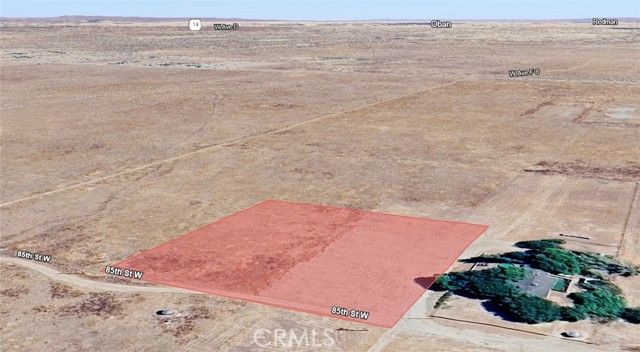 85 W Avenue F, Lancaster, CA 93536