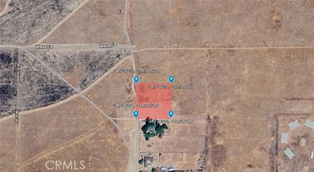 85 W Avenue F, Lancaster, CA 93536