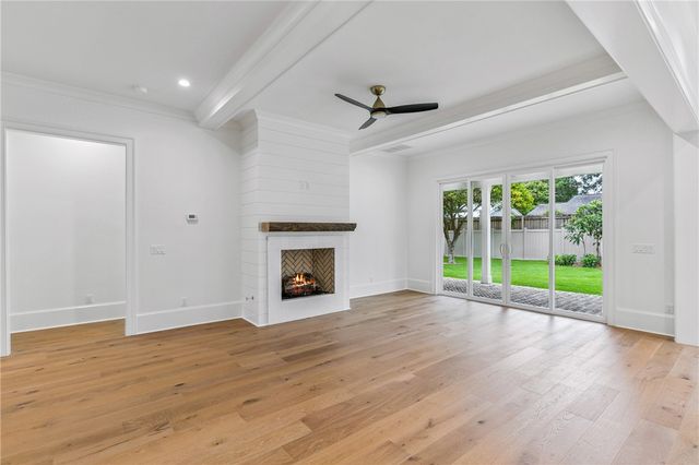 4314 Twelfth Street, St Simons Island, GA 31522