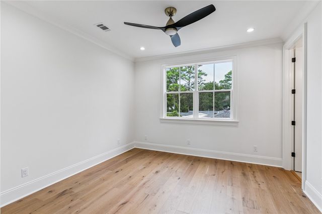 4314 Twelfth Street, St Simons Island, GA 31522