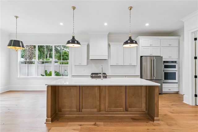 4314 Twelfth Street, St Simons Island, GA 31522