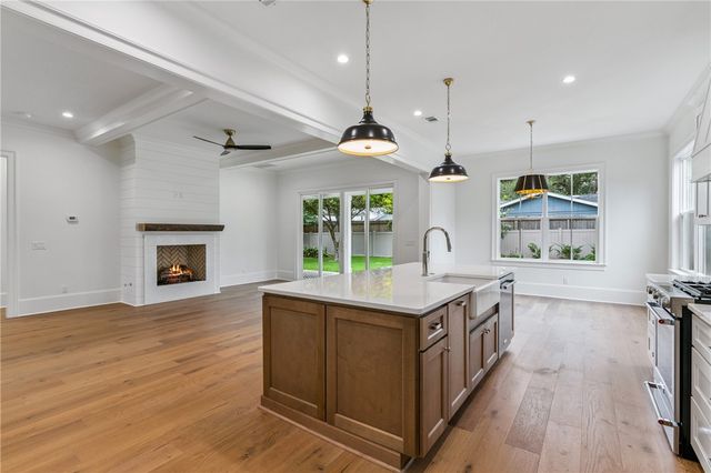 4314 Twelfth Street, St Simons Island, GA 31522