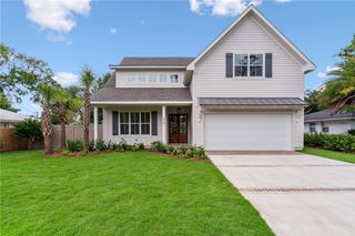 4314 Twelfth Street, St Simons Island, GA 31522