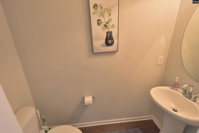 235 Harvest Glen Lane, West Columbia, SC 29169