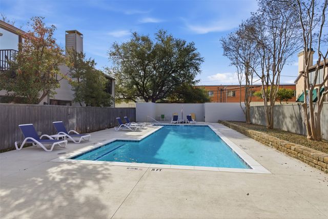 5990 Lindenshire Lane 111, Dallas, TX 75230