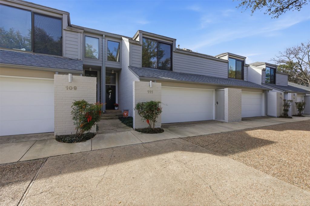 5990 Lindenshire Lane 111, Dallas, TX 75230