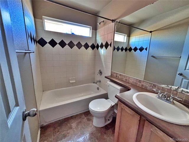 6750 Pinedrops Circle, Fountain, CO 80817