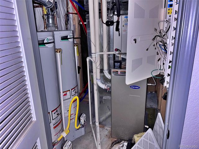 6750 Pinedrops Circle, Fountain, CO 80817