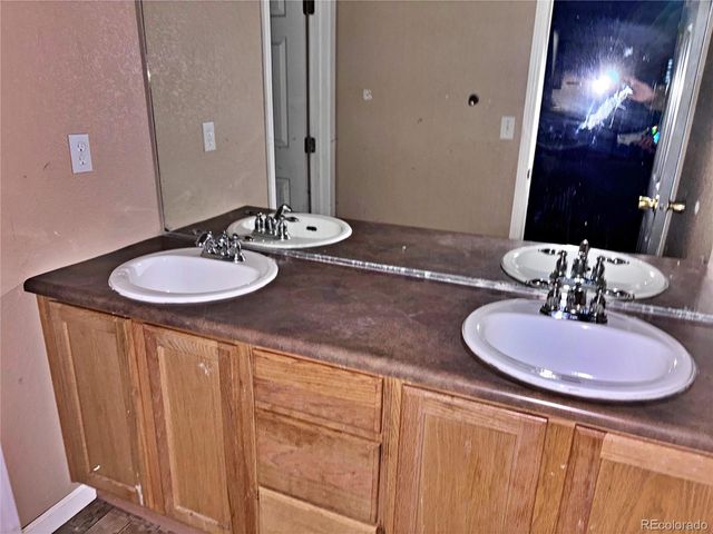 6750 Pinedrops Circle, Fountain, CO 80817