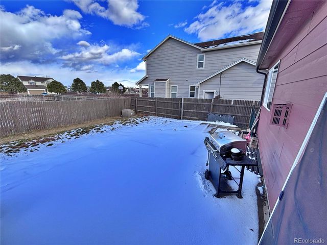 6750 Pinedrops Circle, Fountain, CO 80817