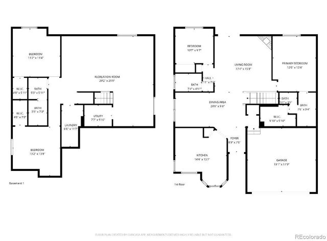 6750 Pinedrops Circle, Fountain, CO 80817