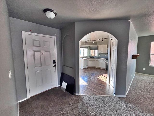 6750 Pinedrops Circle, Fountain, CO 80817