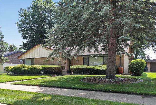 2345 184th Street, Lansing, IL 60438
