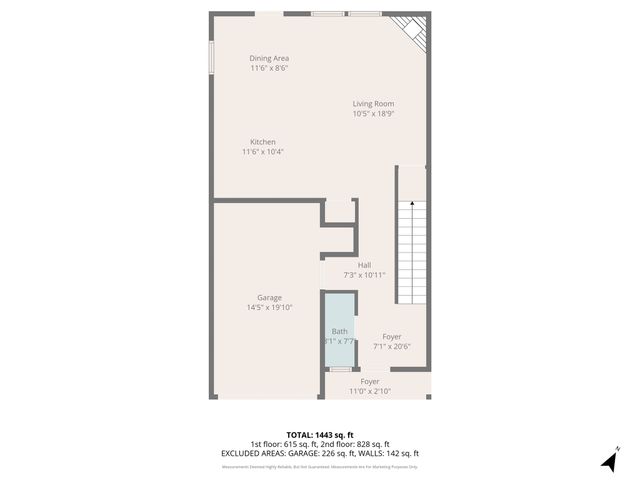 916 Devils River Drive, Granbury, TX 76048