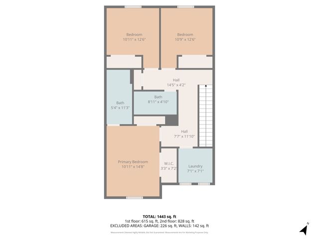 916 Devils River Drive, Granbury, TX 76048