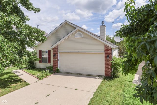 226 Gazebo Drive, Indianapolis, IN 46227