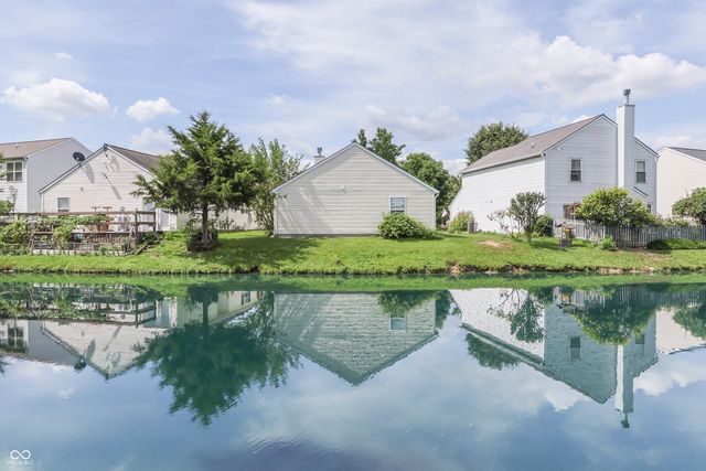 226 Gazebo Drive, Indianapolis, IN 46227