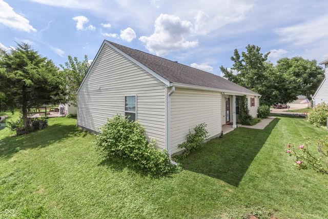 226 Gazebo Drive, Indianapolis, IN 46227