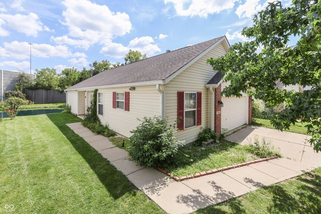 226 Gazebo Drive, Indianapolis, IN 46227