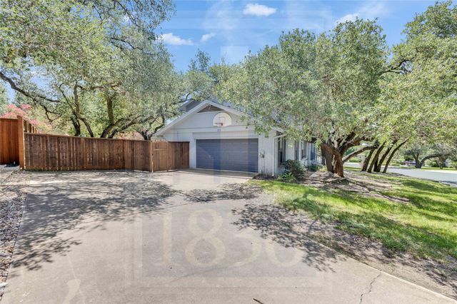 11301 Taterwood DR, Austin, TX 78750