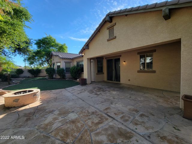 6335 S ROANOKE Street, Gilbert, AZ 85298