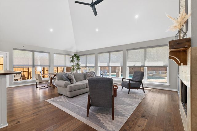 200 Hollowtree Court, Coppell, TX 75019